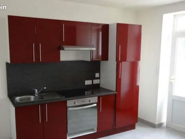 Maison 3 pièces 80 m²
