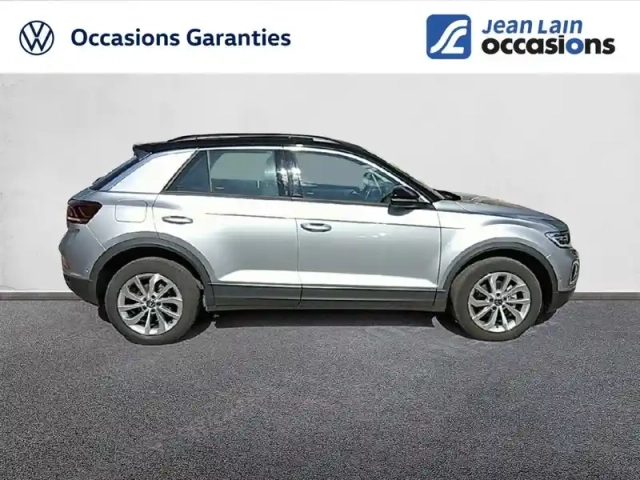 Volkswagen T-Roc 1.5 tsi evo 150 start/stop dsg7 — photo 4