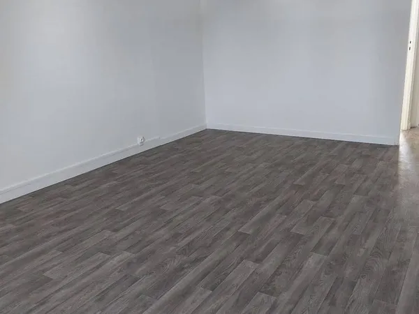 Appartement 3 pièces 52 m²