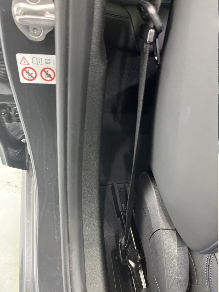 BMW Série 3 Touring — photo 51