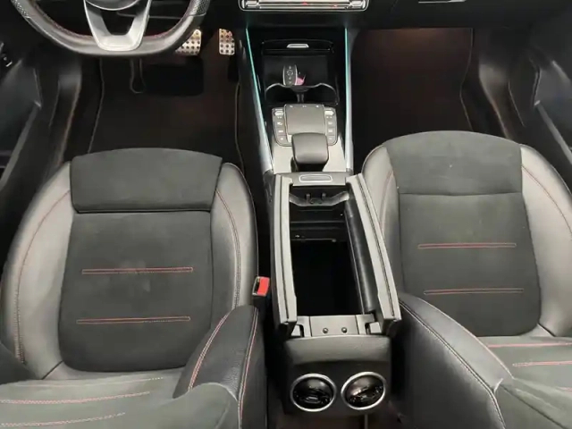 Mercedes Glb 200 d 8g-dct — photo 30