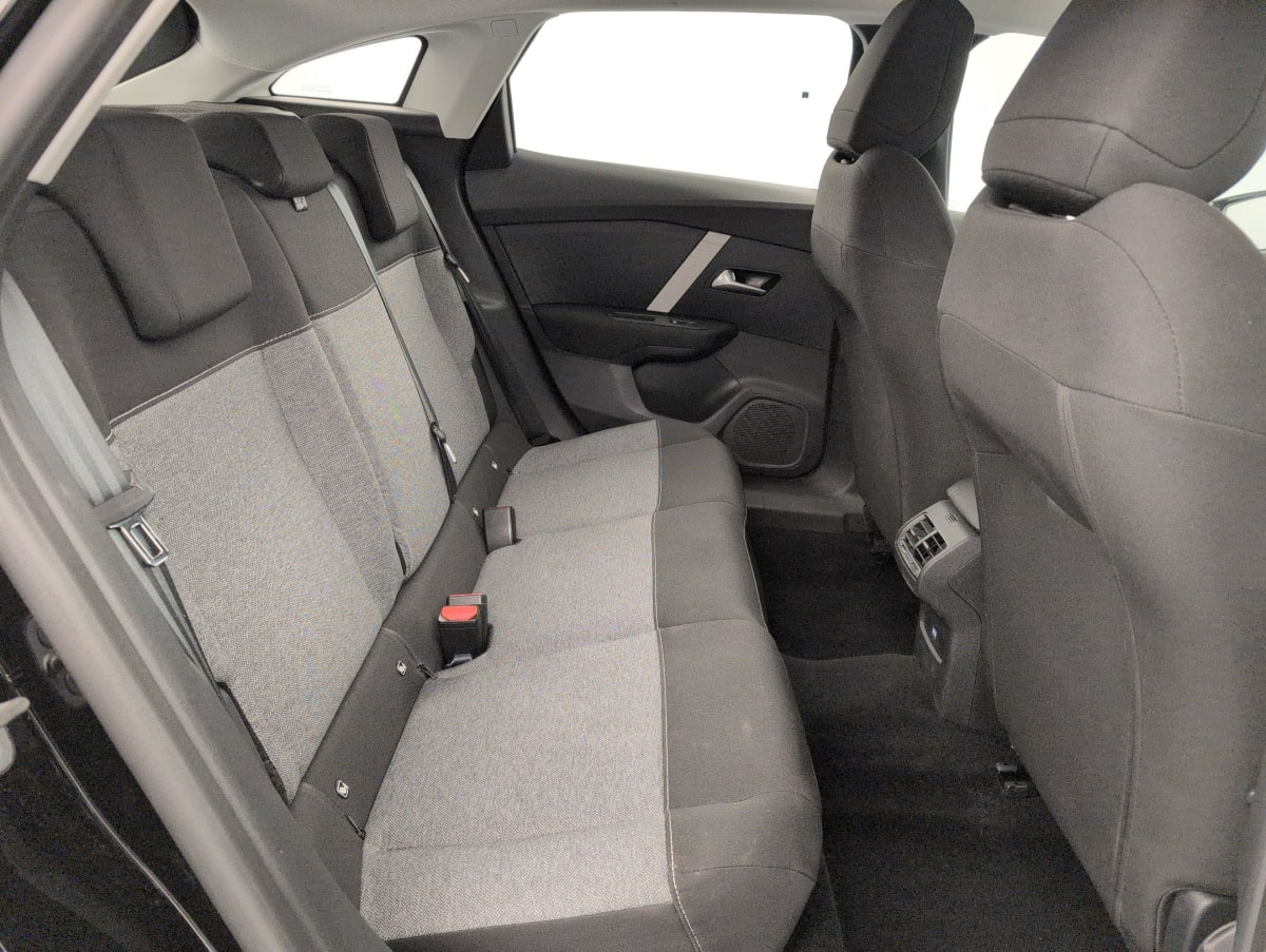 Citroën C4 — photo 10