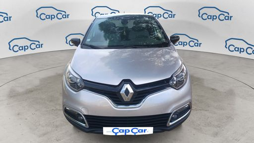 Renault Captur 1.5 dCi 110 - Intens – 2016 – 104892 km – Diesel – Boîte Manuelle — photo 22