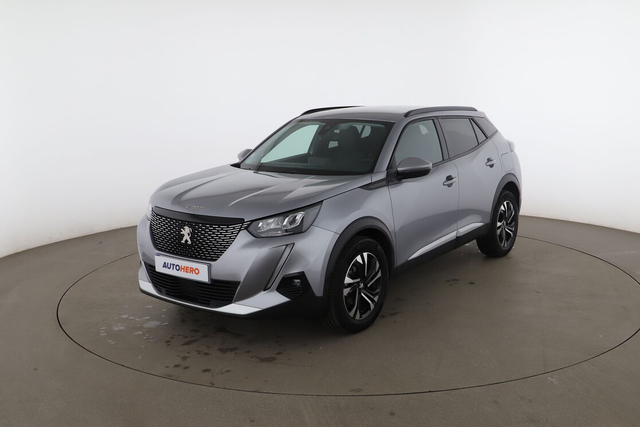 Peugeot 2008 1.2 PureTech Allure