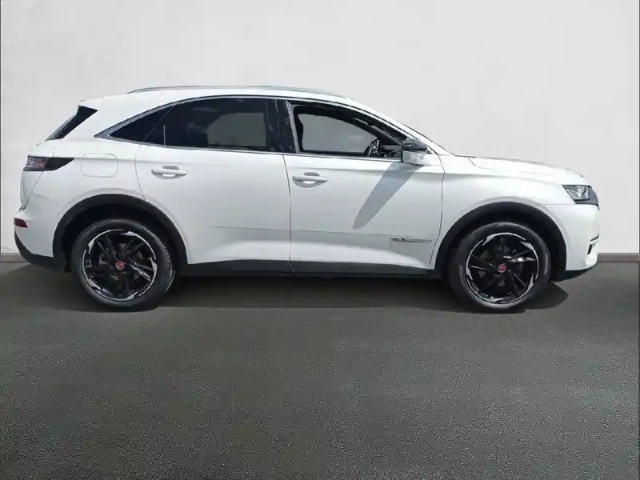 Ds Ds 7 ds7 crossback puretech 180 eat8 — photo 4