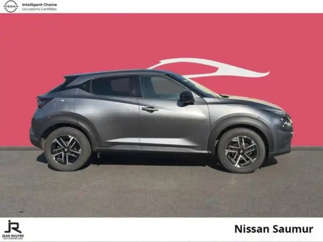Nissan Juke 1.0 dig-t 114ch n-connecta 2024 — photo 12
