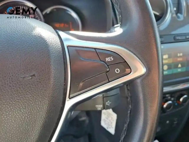 Dacia Sandero tce 100 — photo 16