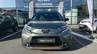 Toyota Aygo X 1.0 VVT-i 72ch Air Limited S-CVT