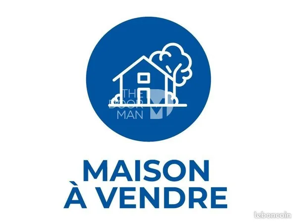 Maison 6 pièces 80 m²