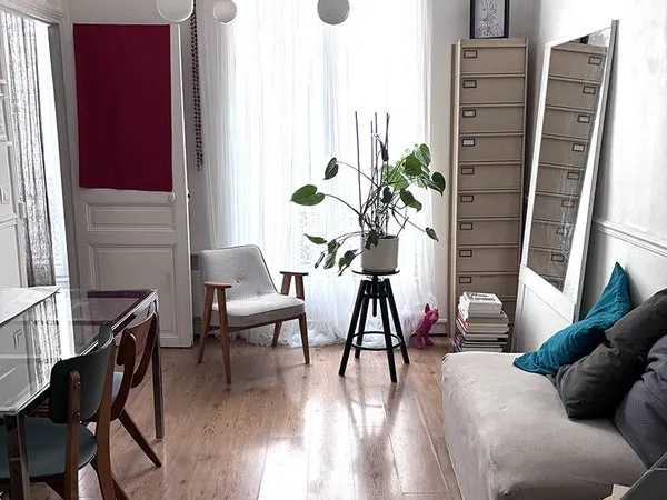 // colocation // sous location //  paris 11 //