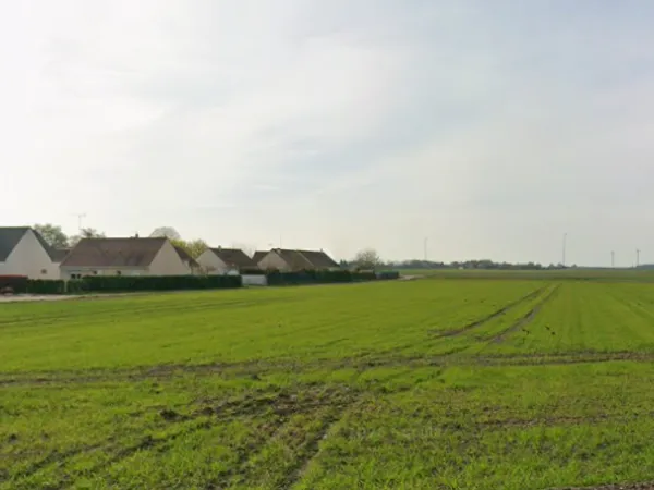 Maison neuve 5 pièces 95 m²