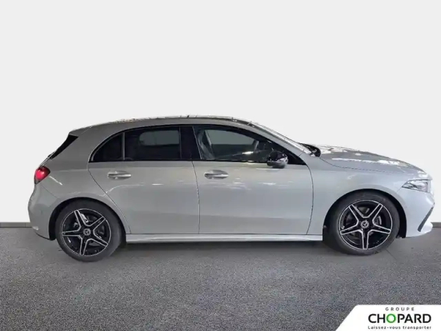 Mercedes Classe A 200 7g-dct — photo 9