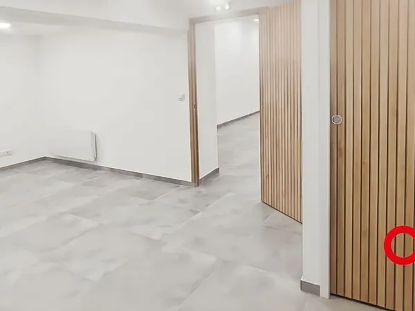 Bureau 95 m²