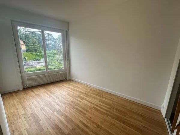 Appartement 5 pièces 89 m²