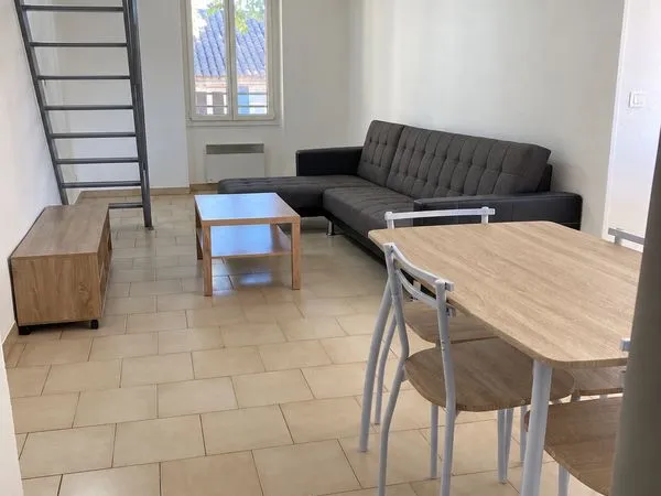 Appartement T3
