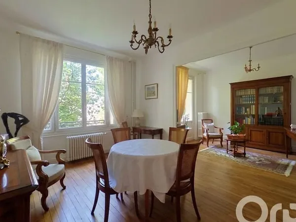 Appartement 2 pièces 71 m²