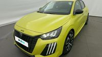 Peugeot 208 1.2 PureTech 100ch S&S Active