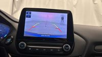 Ford Puma 1.0 EcoBoost 125ch S&S mHEV ST-Line Powershift — photo 28