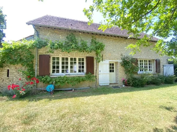 Maison 5 pièces 138 m²