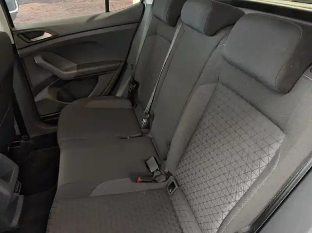Volkswagen T-Cross 1.0 tsi 115ch lounge dsg7 — photo 9