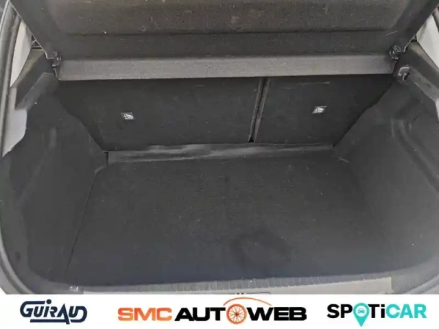 Opel Corsa 1.2 75 ch bvm5 — photo 6