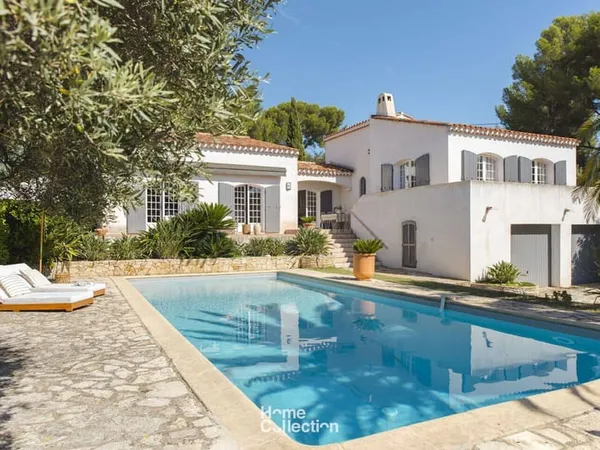 Maison 6 pièces 180 m²