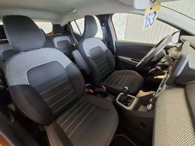 Dacia Sandero eco-g 100 — photo 28
