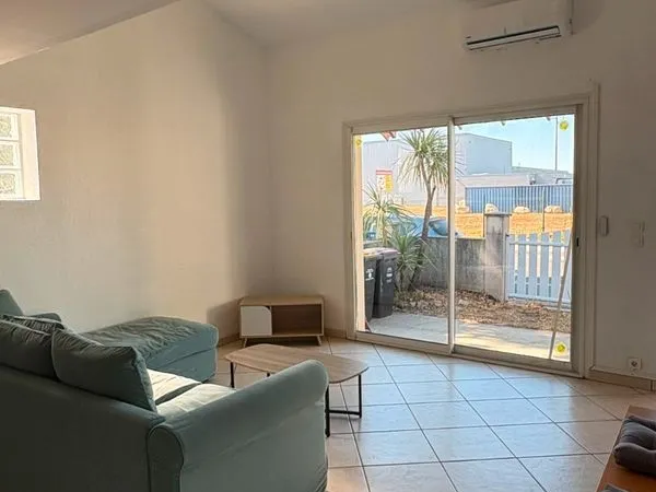 Maison 1 pièce 60 m²