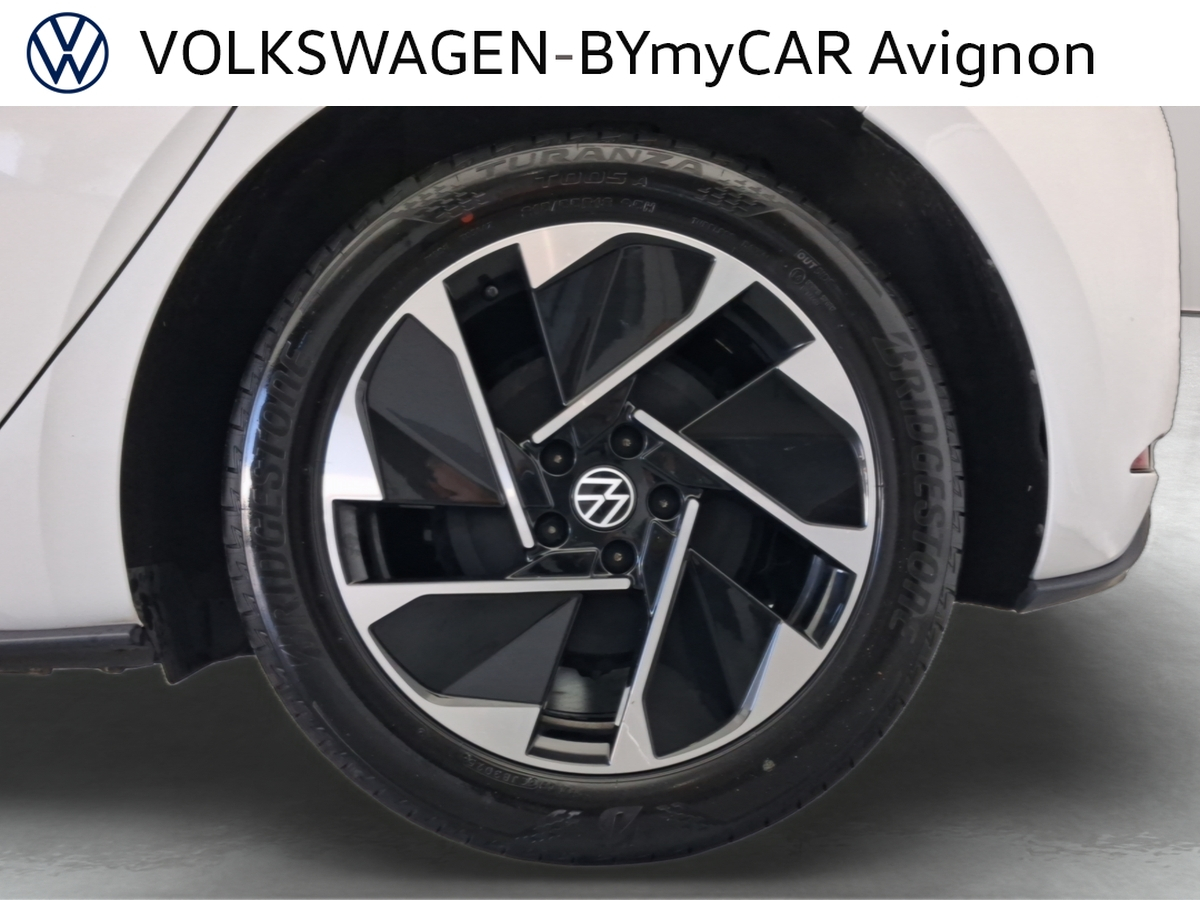 Volkswagen ID.3 150 ch Pure Performance — photo 17
