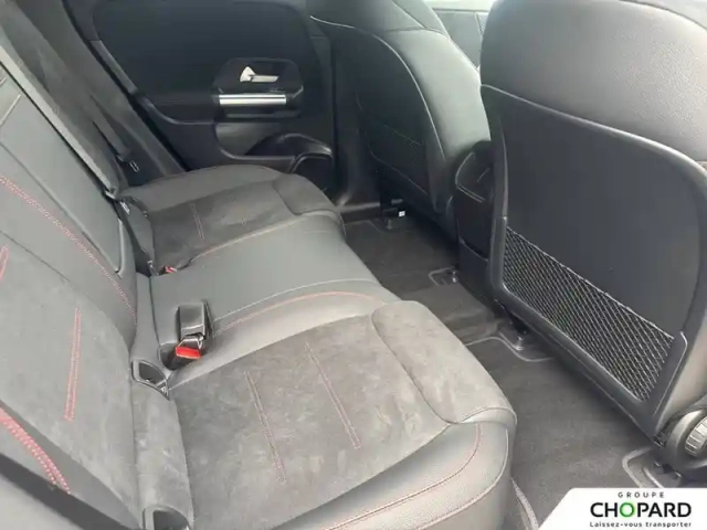 Mercedes Eqa 250+ — photo 12