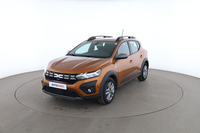 Dacia Sandero Stepway 1.0 TCe Expression CVT