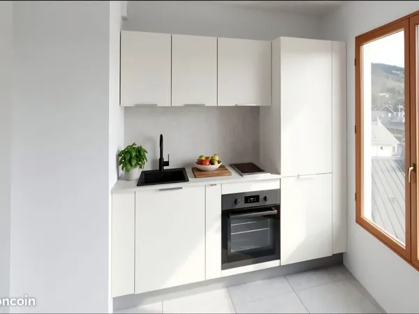 Appartement abordable