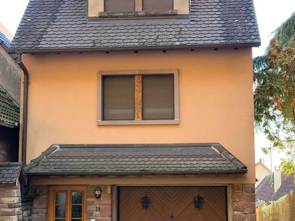 Maison 3 pièces 74 m²