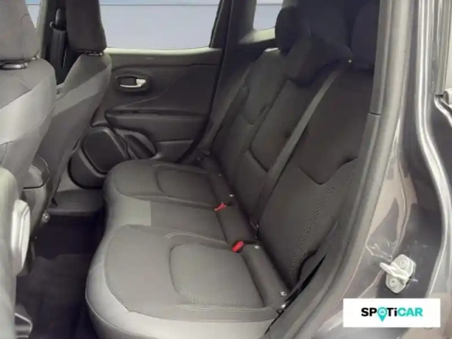Jeep Renegade 1.3 turbo t4 240ch 4xe s at6 — photo 10