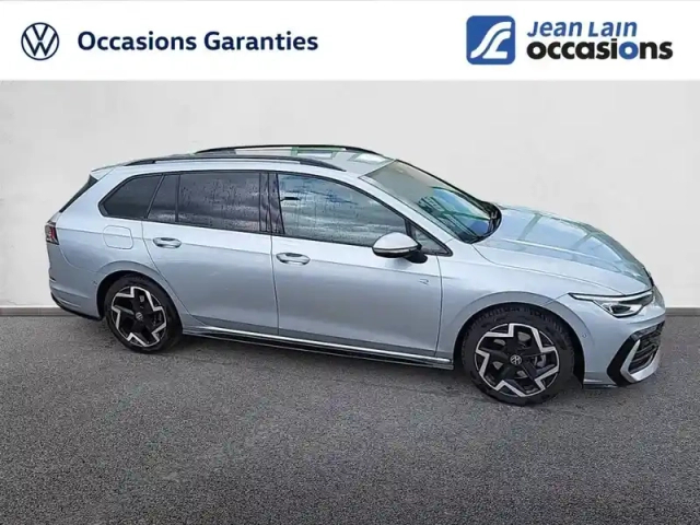 Volkswagen Golf sw 2.0 tdi 150 dsg7 — photo 4