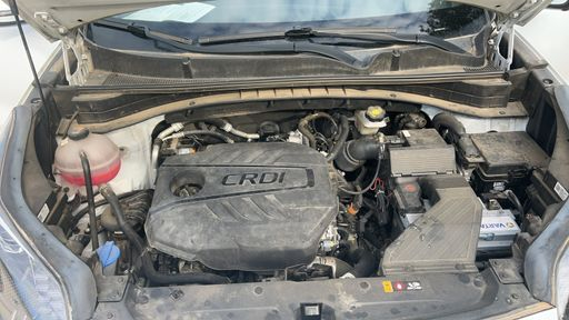 Kia Sportage 1.6 CRDi 136 MHEV DCT7 - GT Line Premium – 2021 – 75794 km – Diesel – Boîte Automatique — photo 32