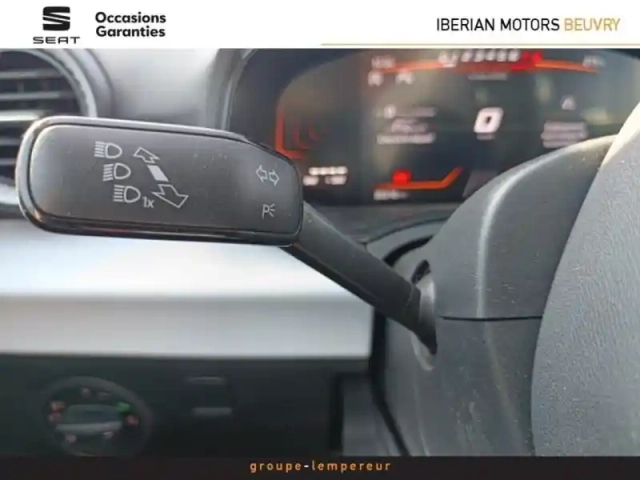 Seat Ibiza 1.0 tsi 95ch copa — photo 14