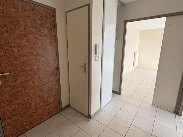 Appartement 3 pièces 71 m²