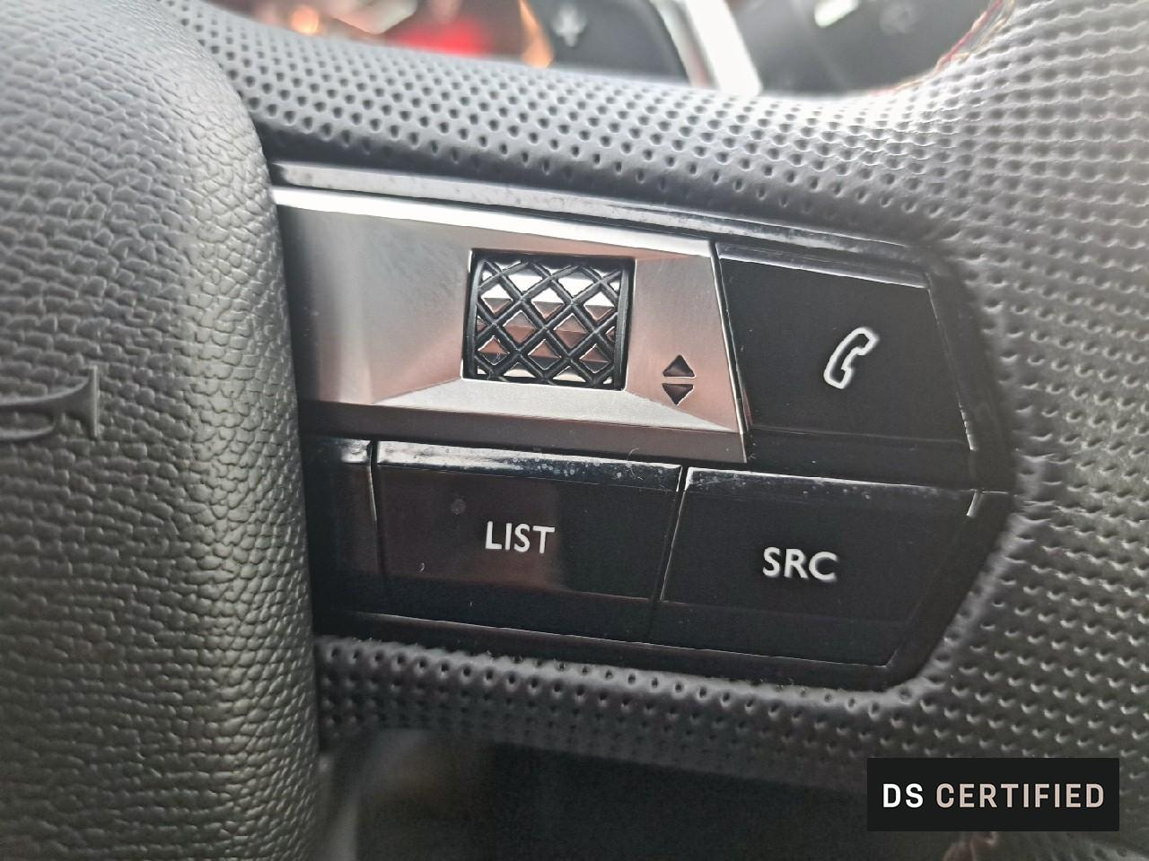 Ds Ds 7 crossback hybride rechargeable e-tense 225 eat8 performance — photo 19