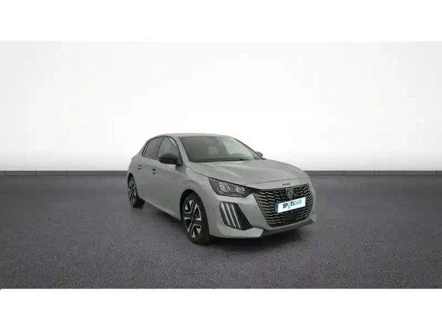 Peugeot 208 100 s&amp;s bvm6 — photo 12