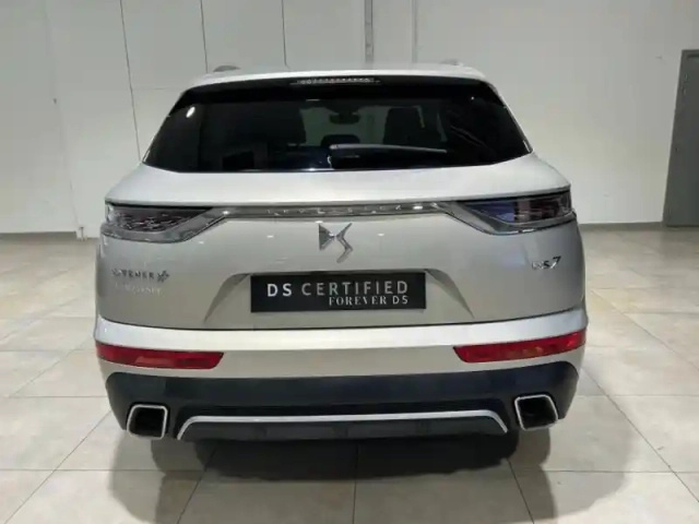 Ds Ds 7 crossback e-tense 4x4 300ch grand chic — photo 5