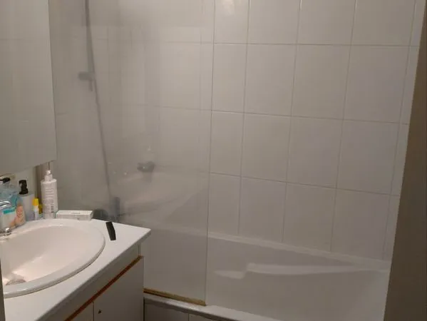 Cède bail appartement Clermont-Ferrand