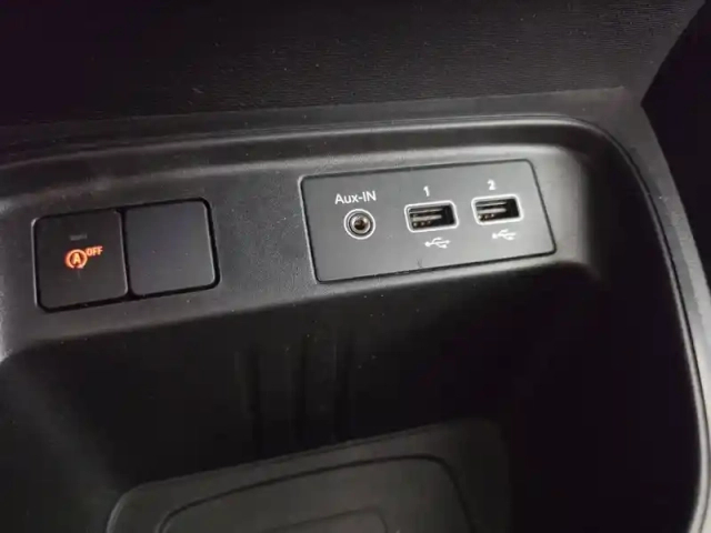 Renault Twingo iii sce 65 — photo 227