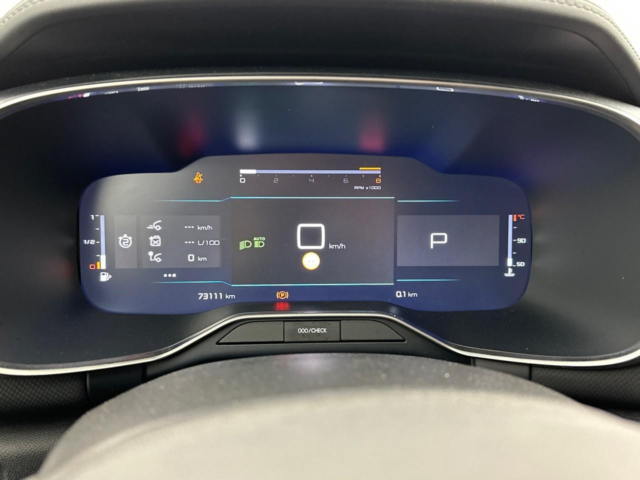 Citroën C5 Aircross puretech 130 s&s eat8 shine — photo 22
