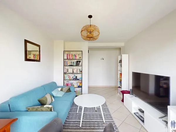 Appartement T4 proche de toutes commodités