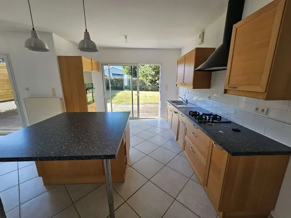 Maison 6 pièces 150 m²
