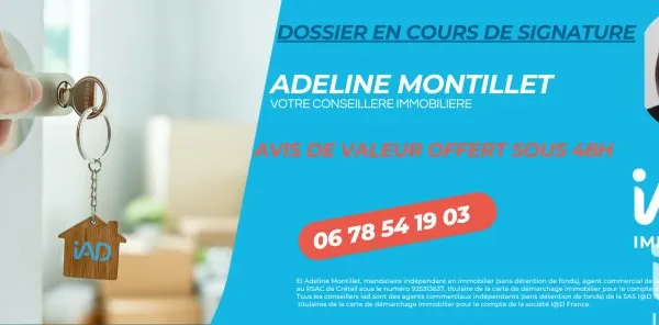 Maison 8 pièces 170 m²