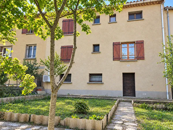 Maison 5 pièces 106 m²
