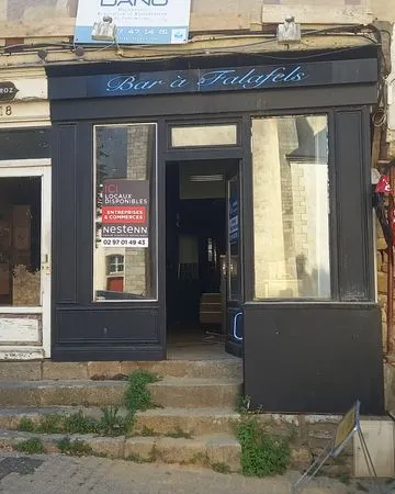 Murs commerciaux VANNES centre historique