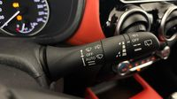 Nissan Juke 143 N-Design Perso Ext. Noir / Int. Orange + Pack Techno + jantes 19 — photo 24